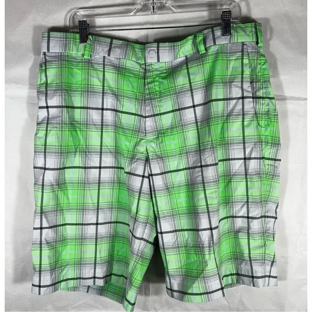 Nike golf tour performance shorts